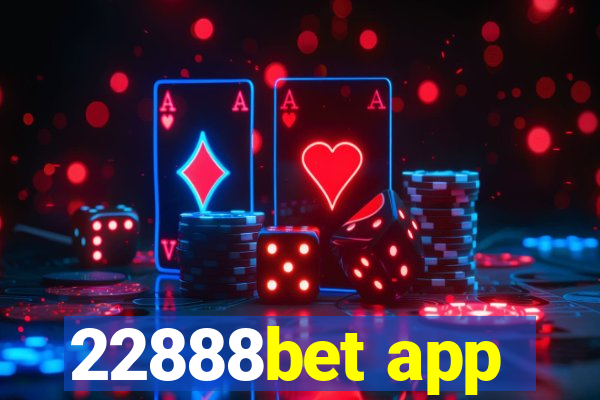 22888bet app